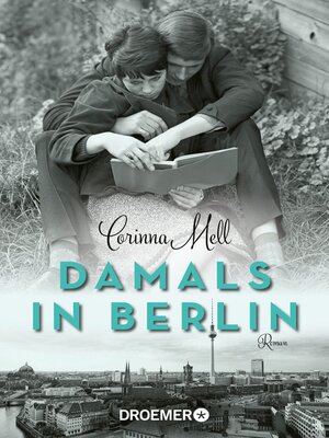 cover image of Damals in Berlin